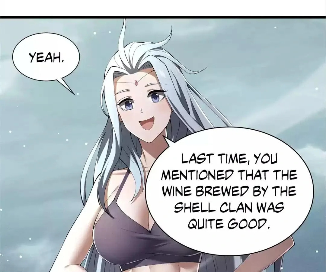 Read Rising With the Monsters chapter 30 image 69 on Lezhin