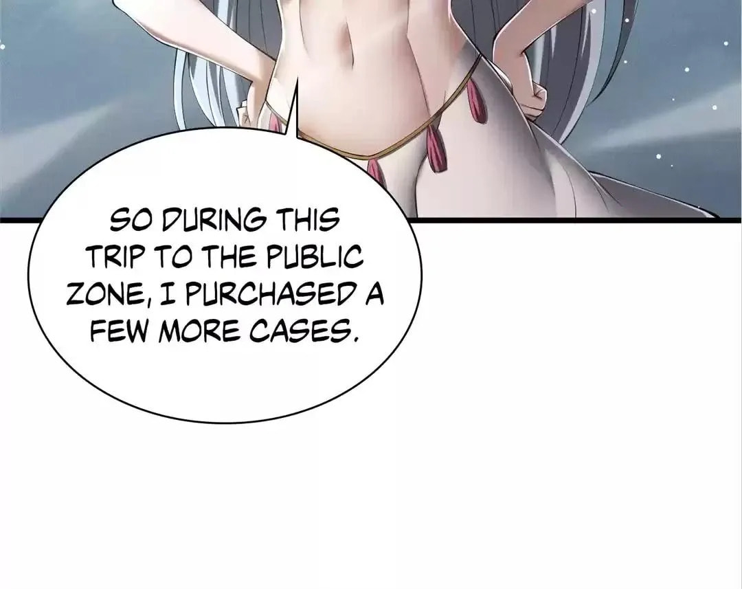 Read Rising With the Monsters chapter 30 image 70 on Lezhin