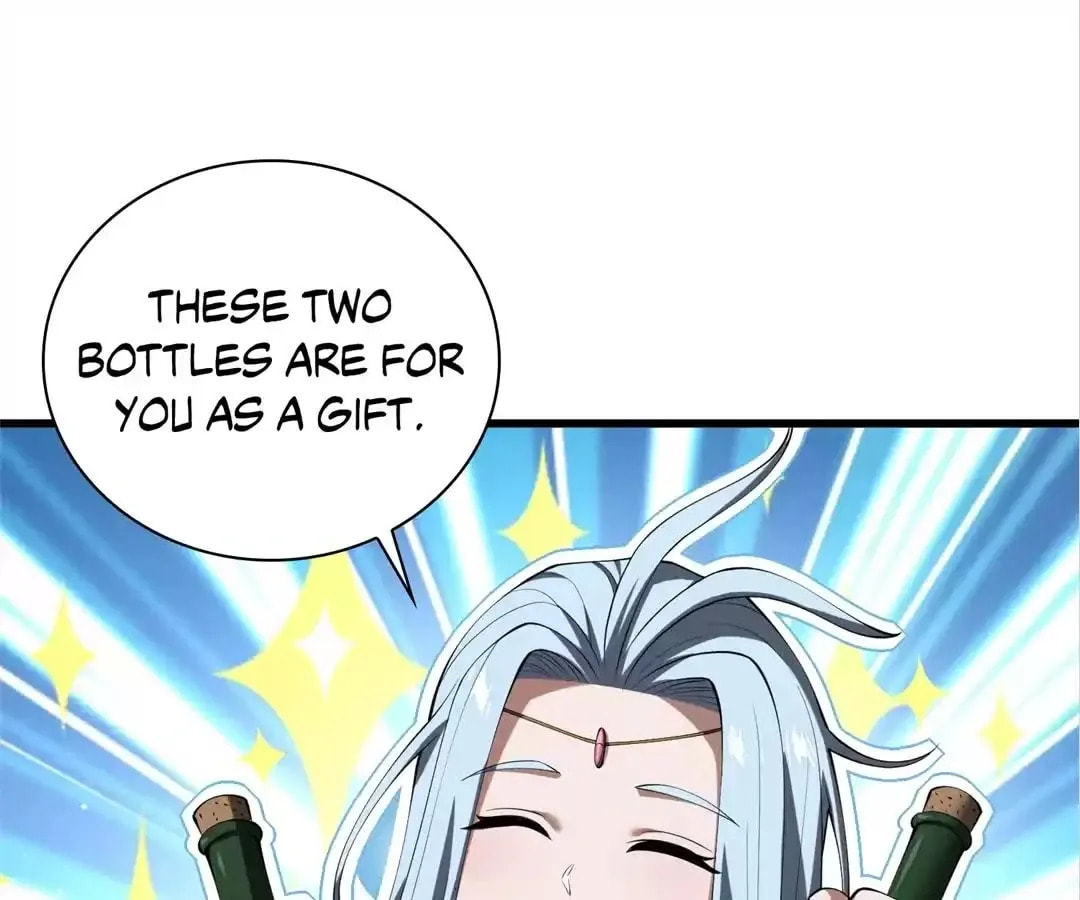 Read Rising With the Monsters chapter 30 image 71 on Lezhin