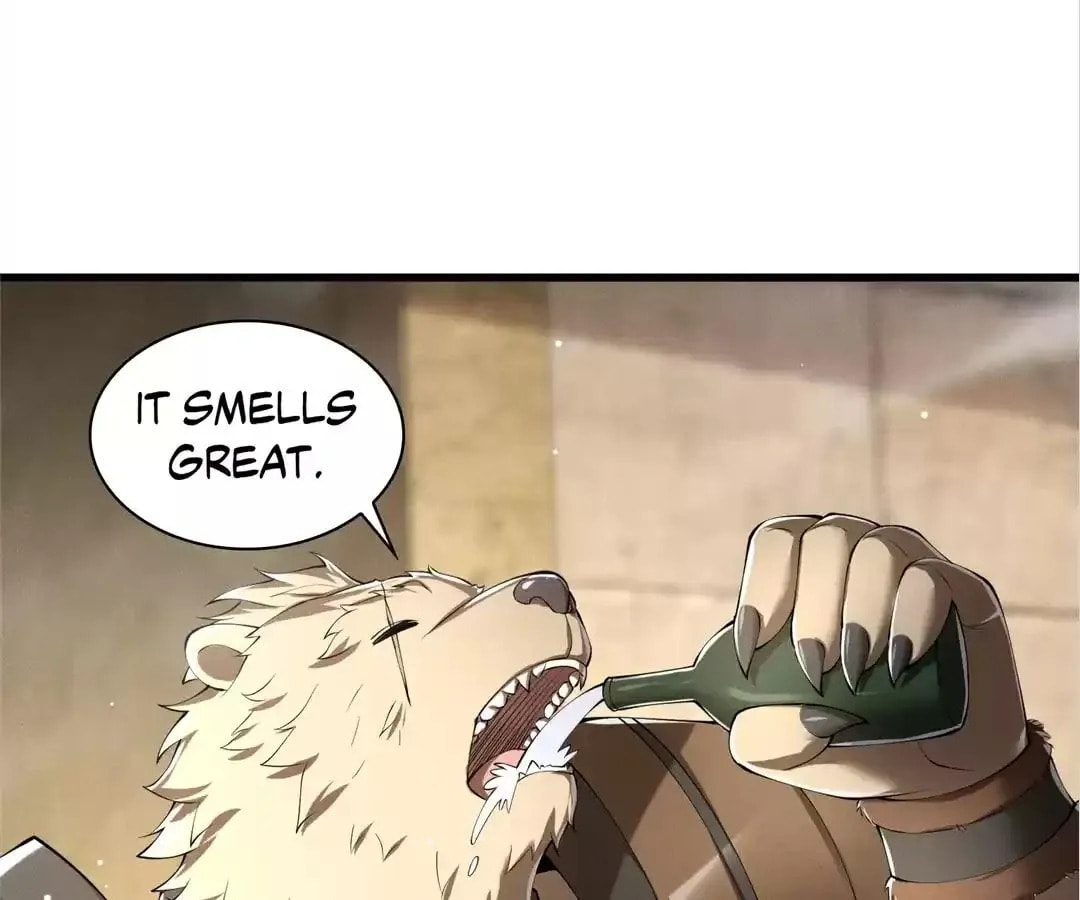 Read Rising With the Monsters chapter 30 image 76 on Lezhin