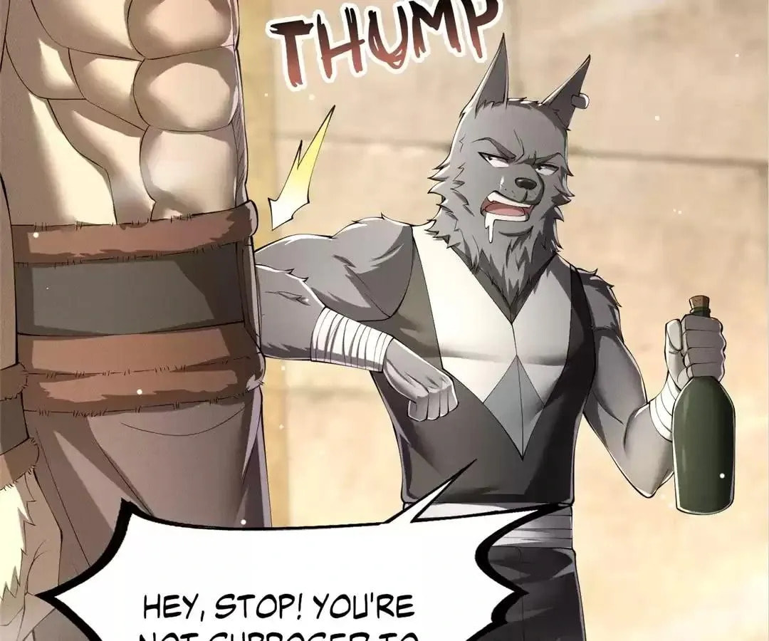 Read Rising With the Monsters chapter 30 image 78 on Lezhin