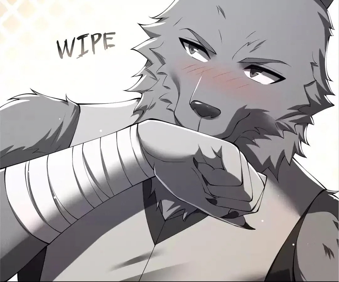 Read Rising With the Monsters chapter 30 image 80 on Lezhin