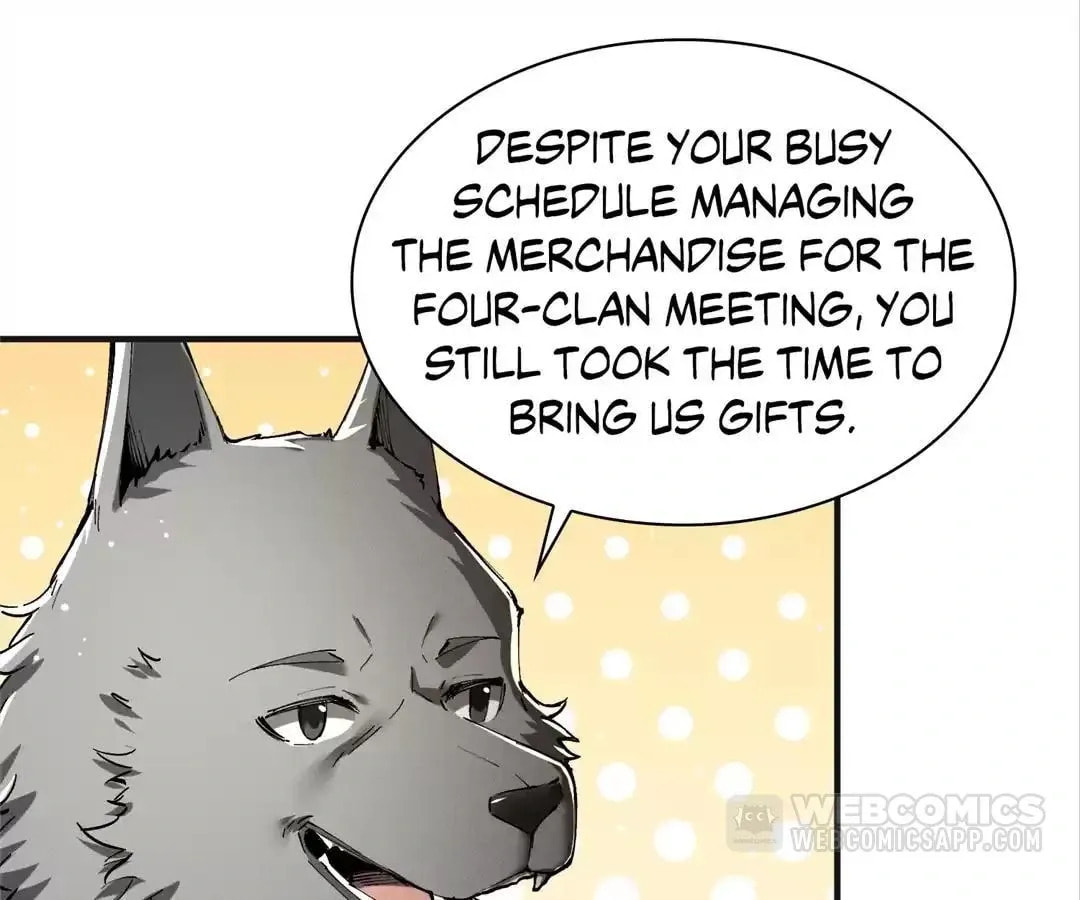 Read Rising With the Monsters chapter 30 image 82 on Lezhin