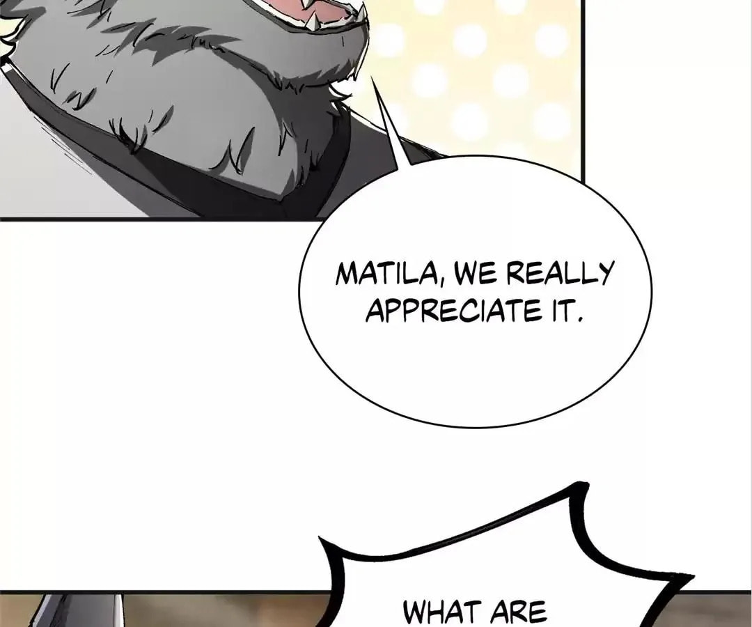 Read Rising With the Monsters chapter 30 image 83 on Lezhin