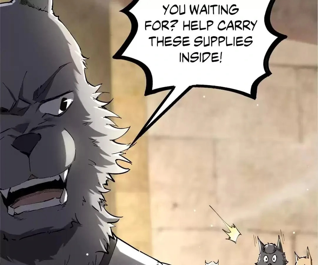 Read Rising With the Monsters chapter 30 image 84 on Lezhin