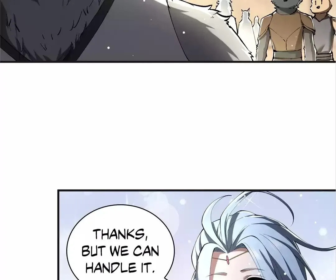 Read Rising With the Monsters chapter 30 image 85 on Lezhin