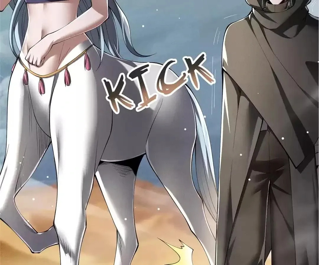 Read Rising With the Monsters chapter 30 image 88 on Lezhin