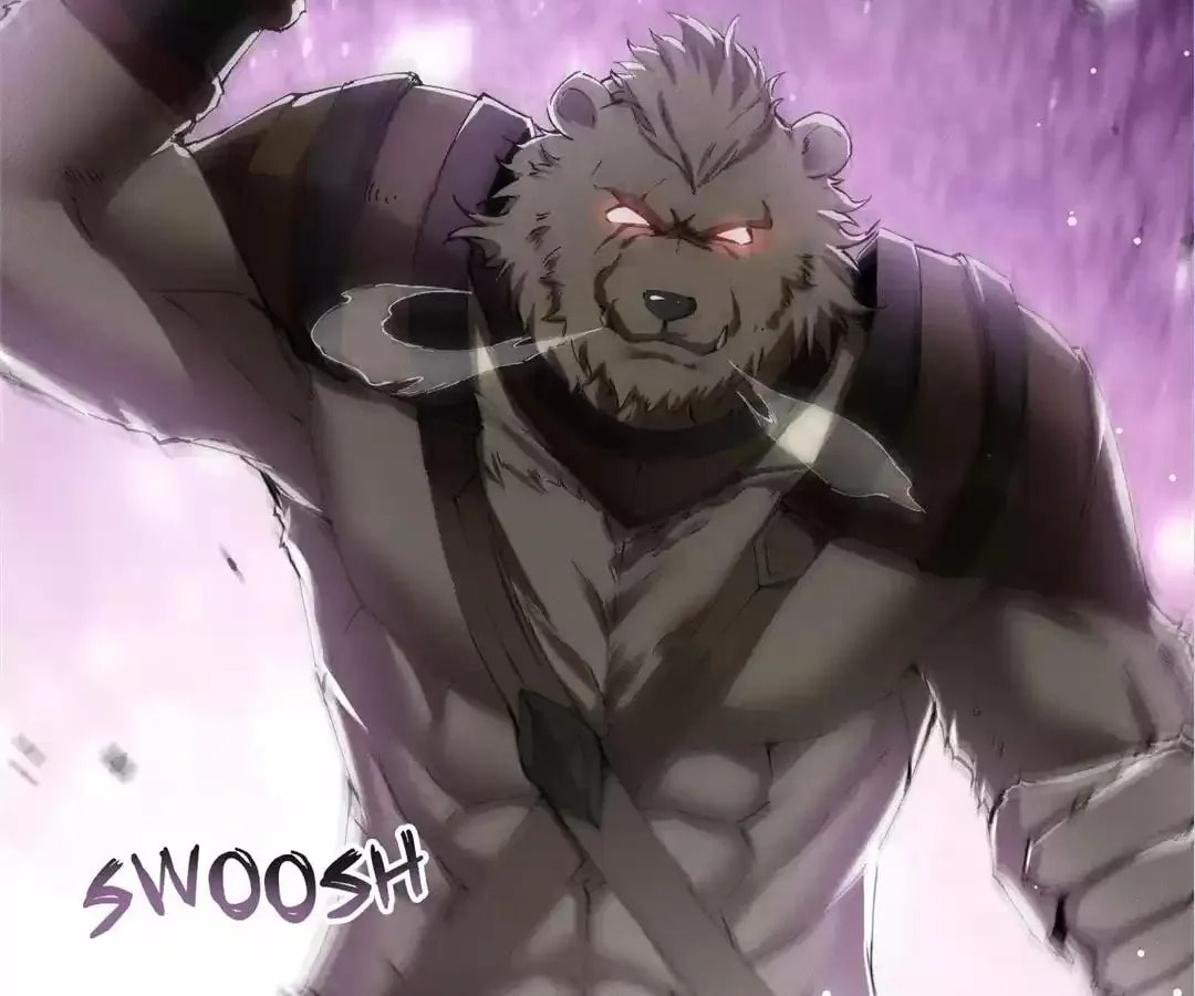 Read Rising With the Monsters chapter 30 image 9 on Lezhin