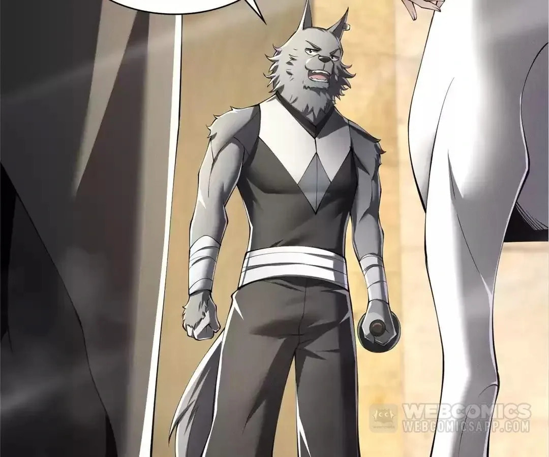 Read Rising With the Monsters chapter 30 image 90 on Lezhin