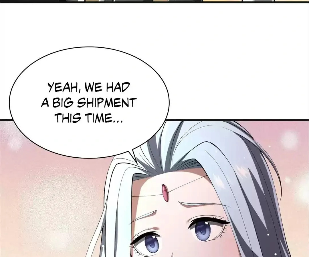 Read Rising With the Monsters chapter 30 image 91 on Lezhin