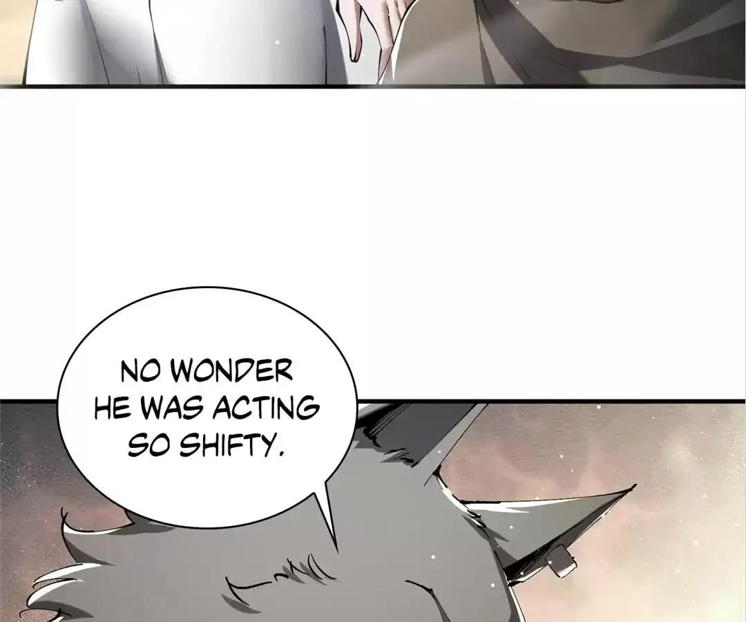 Read Rising With the Monsters chapter 30 image 96 on Lezhin