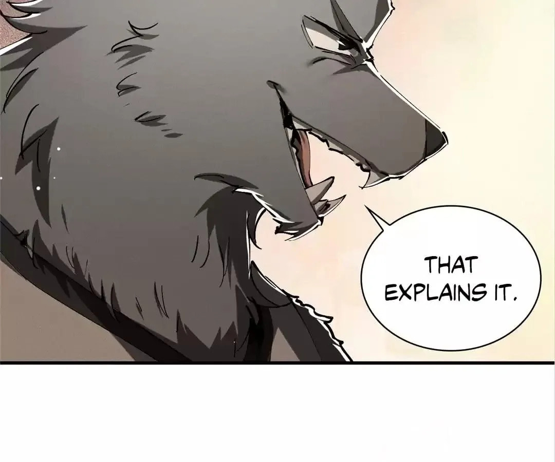 Read Rising With the Monsters chapter 30 image 97 on Lezhin