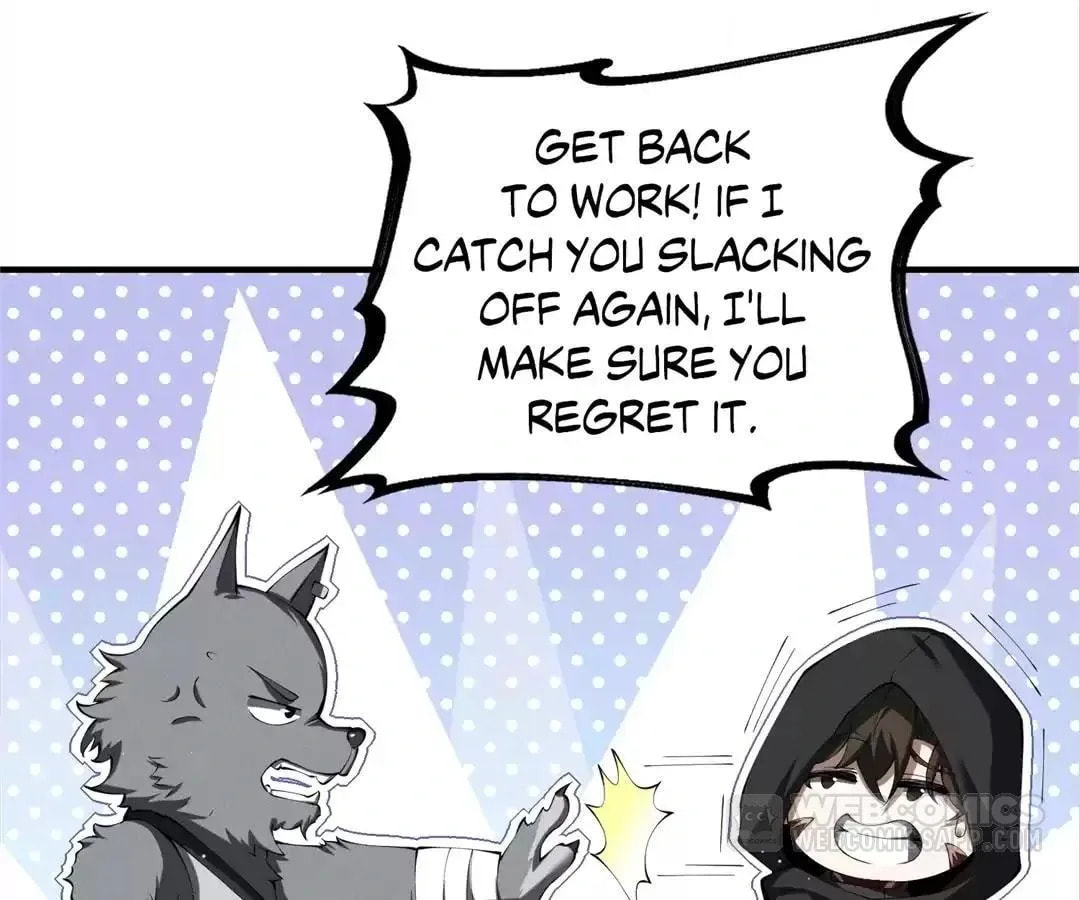 Read Rising With the Monsters chapter 30 image 98 on Lezhin