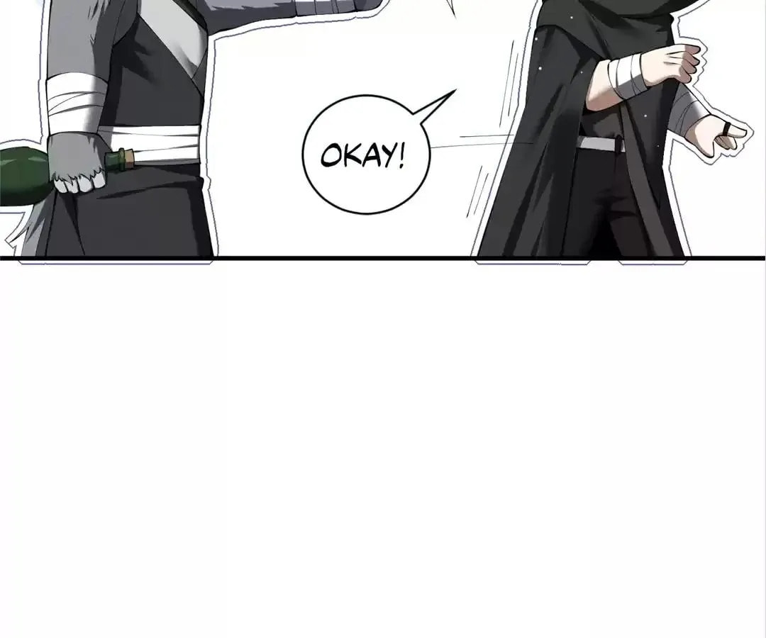 Read Rising With the Monsters chapter 30 image 99 on Lezhin
