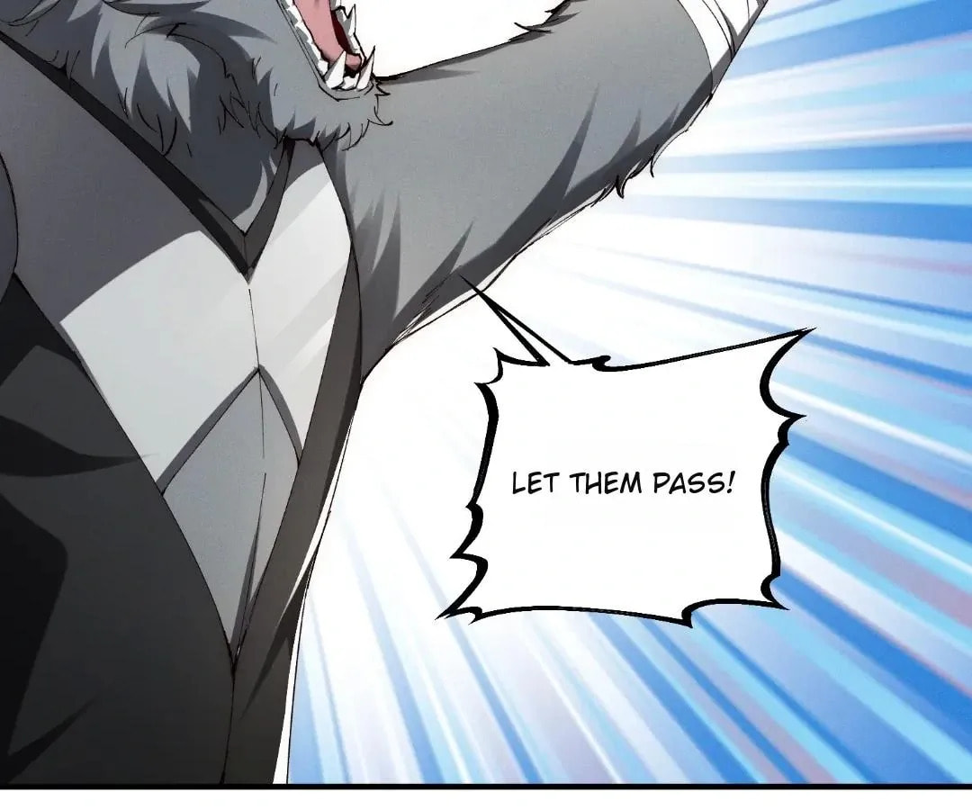 Read Rising With the Monsters chapter 31 image 1 on Lezhin