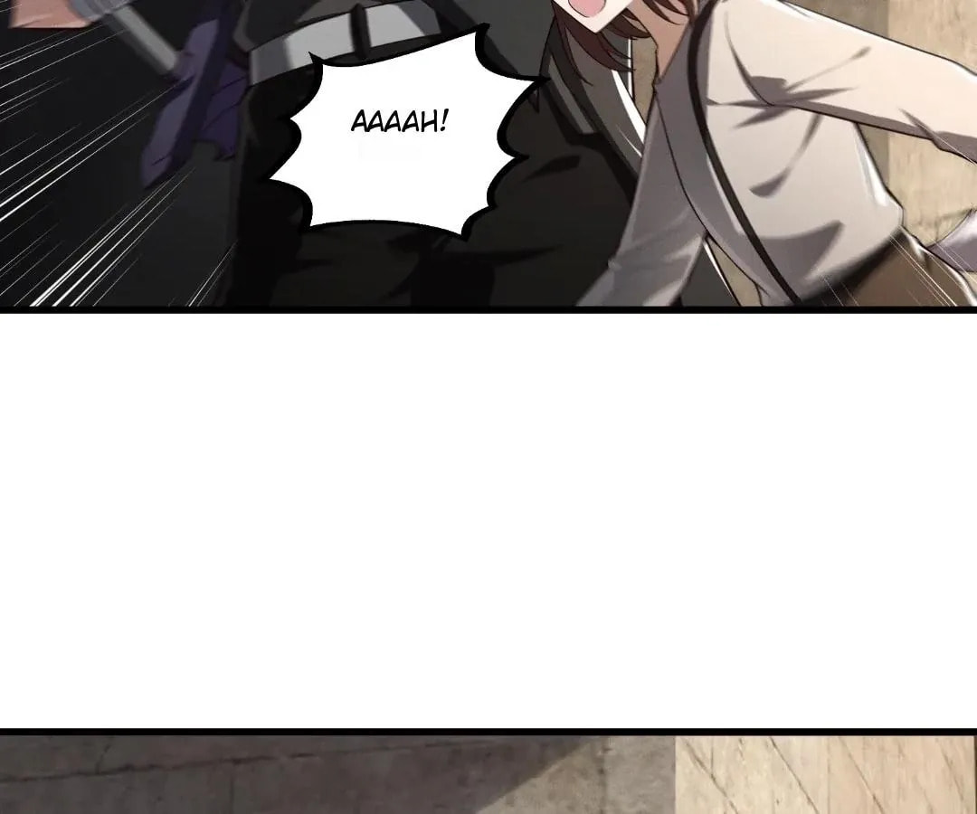 Read Rising With the Monsters chapter 31 image 100 on Lezhin