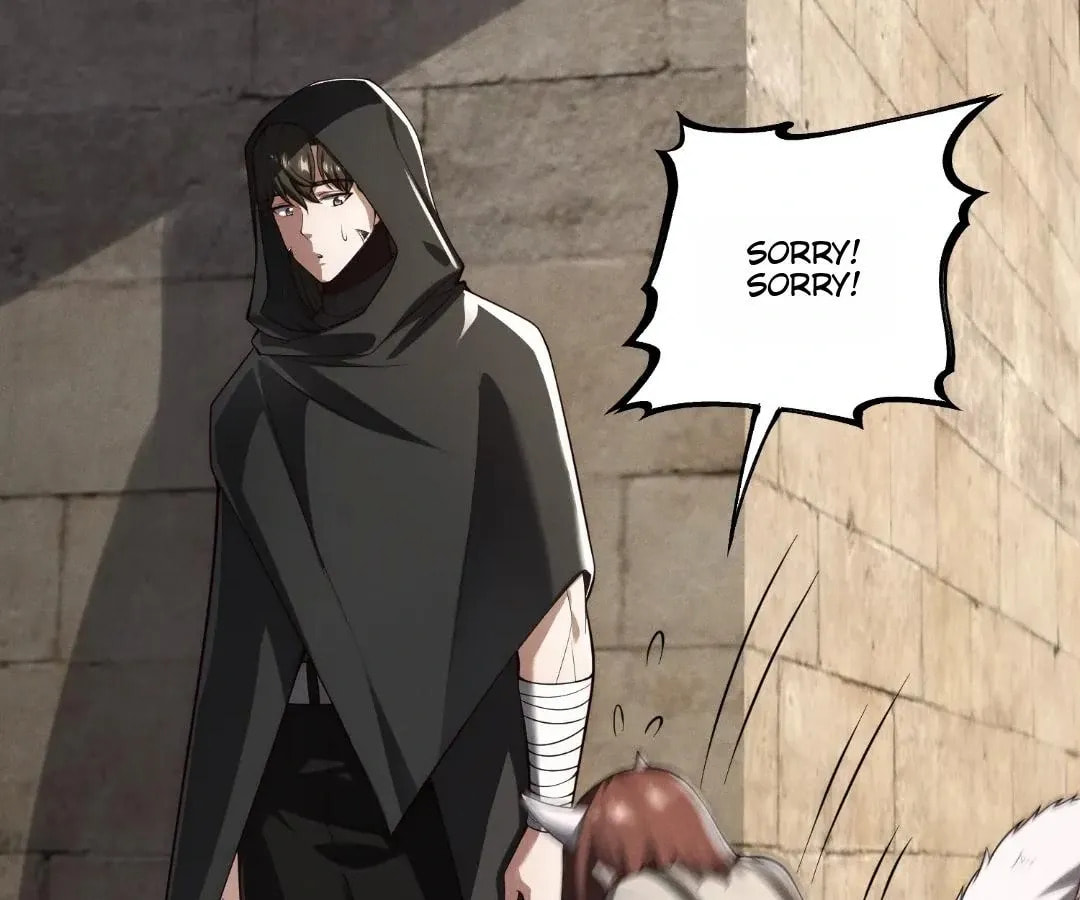Read Rising With the Monsters chapter 31 image 101 on Lezhin