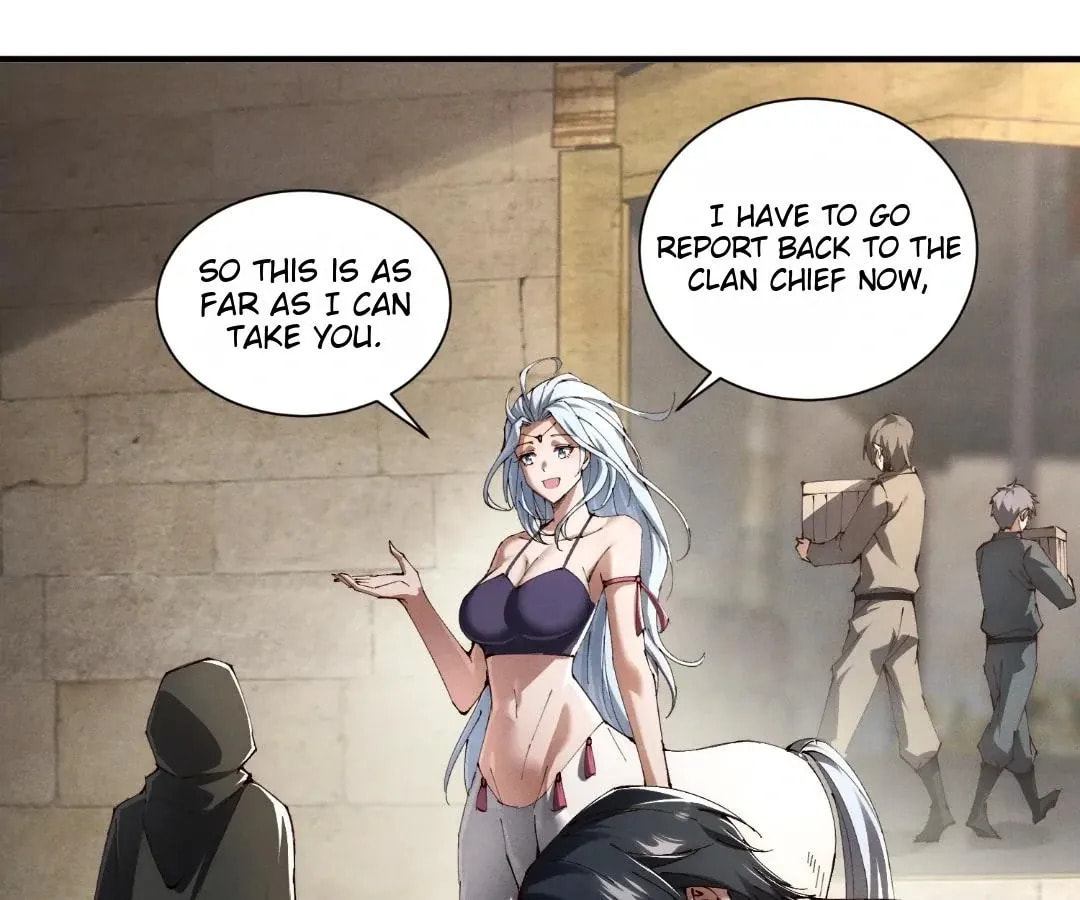 Read Rising With the Monsters chapter 31 image 11 on Lezhin