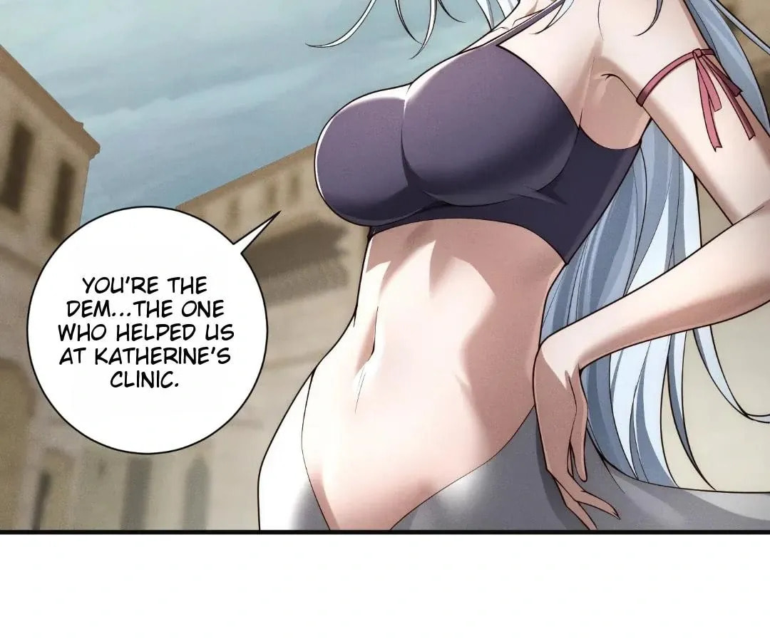 Read Rising With the Monsters chapter 31 image 16 on Lezhin