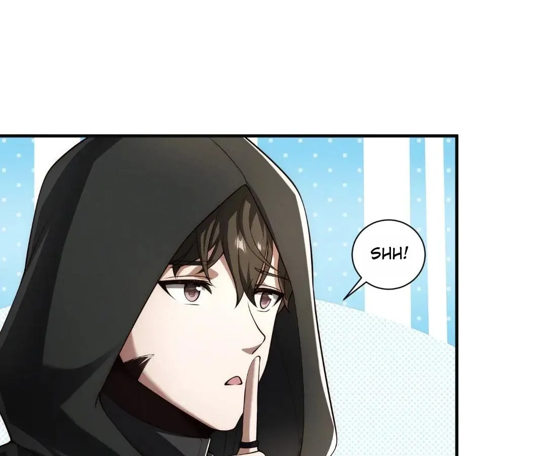 Read Rising With the Monsters chapter 31 image 17 on Lezhin