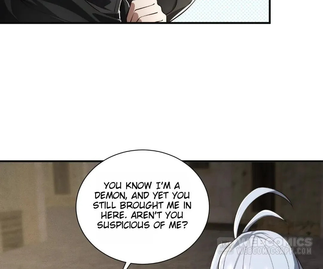 Read Rising With the Monsters chapter 31 image 18 on Lezhin