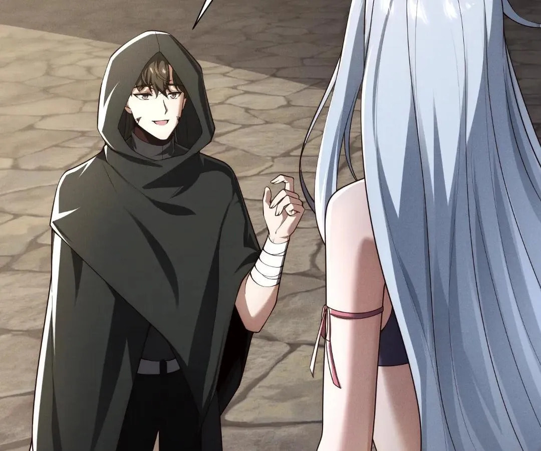 Read Rising With the Monsters chapter 31 image 19 on Lezhin