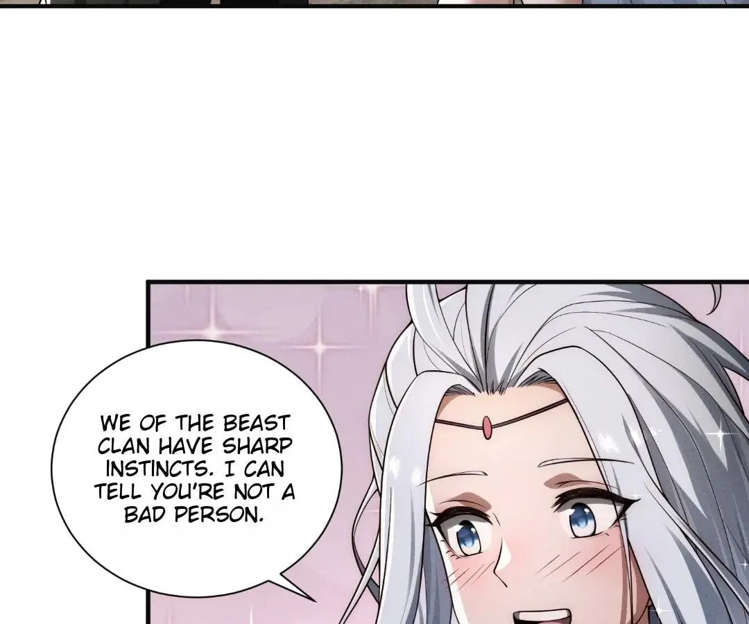 Read Rising With the Monsters chapter 31 image 20 on Lezhin