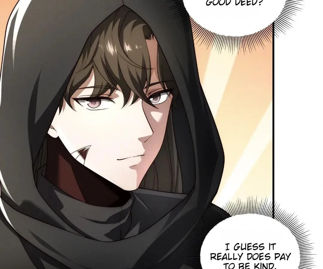 Read Rising With the Monsters chapter 31 image 25 on Lezhin