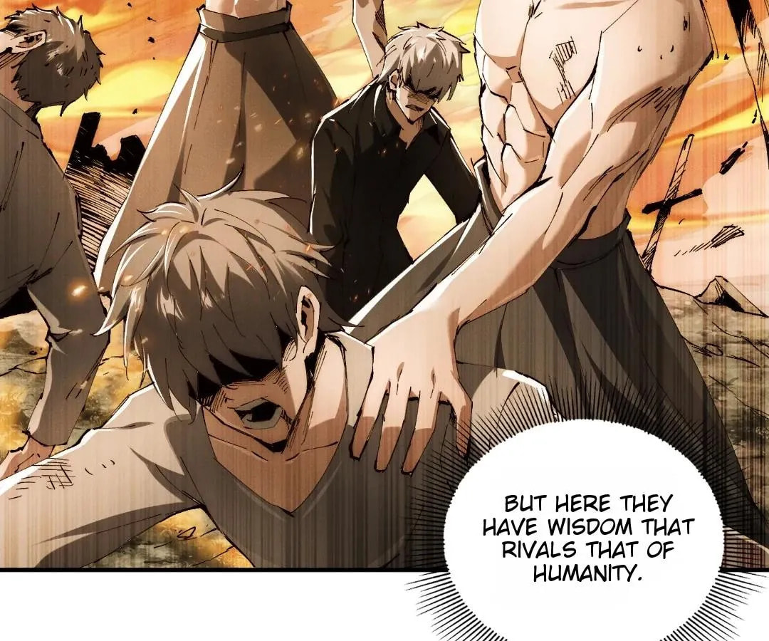 Read Rising With the Monsters chapter 31 image 29 on Lezhin