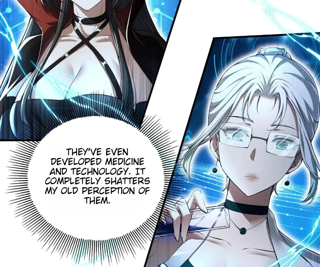 Read Rising With the Monsters chapter 31 image 31 on Lezhin