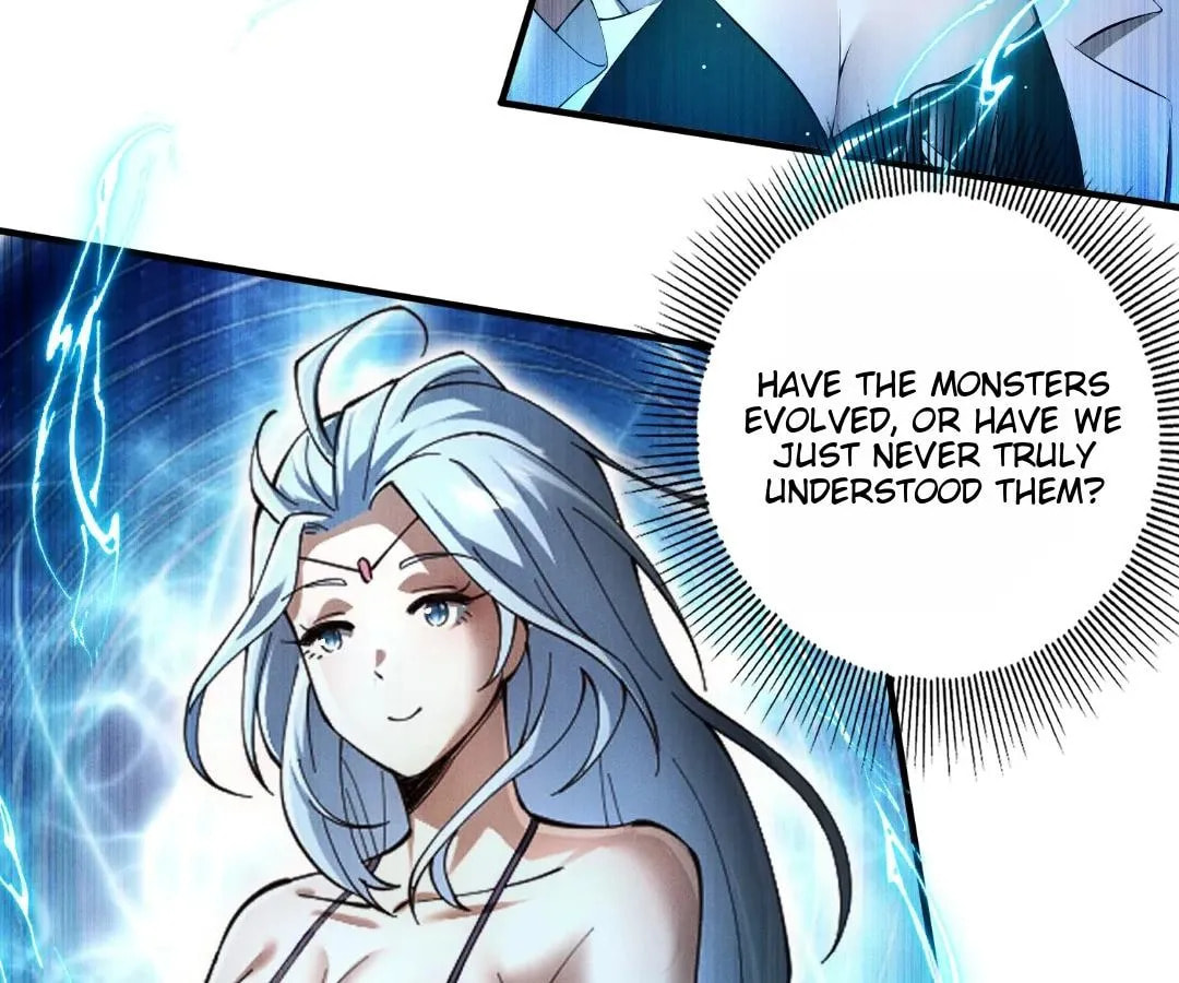 Read Rising With the Monsters chapter 31 image 32 on Lezhin