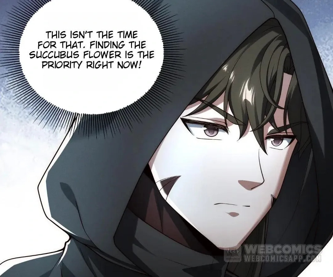 Read Rising With the Monsters chapter 31 image 34 on Lezhin