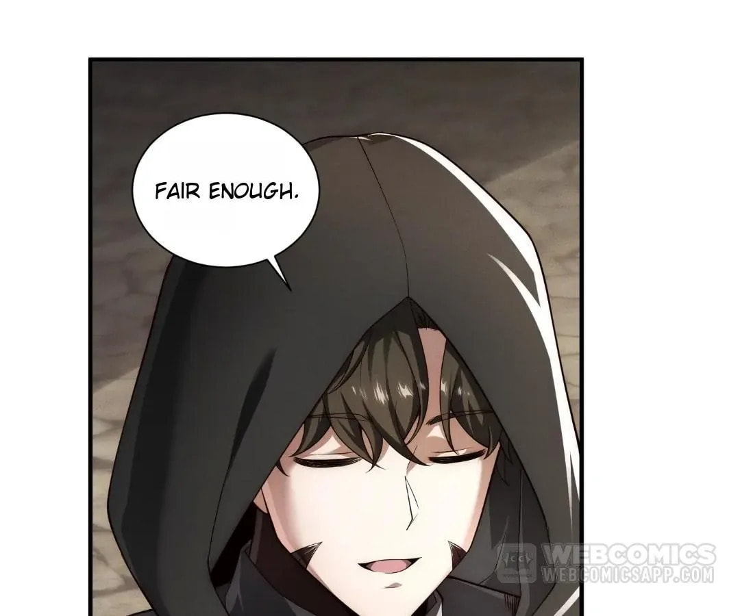 Read Rising With the Monsters chapter 31 image 42 on Lezhin