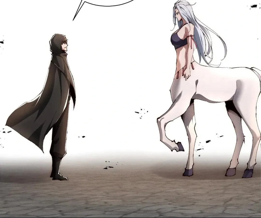Read Rising With the Monsters chapter 31 image 44 on Lezhin