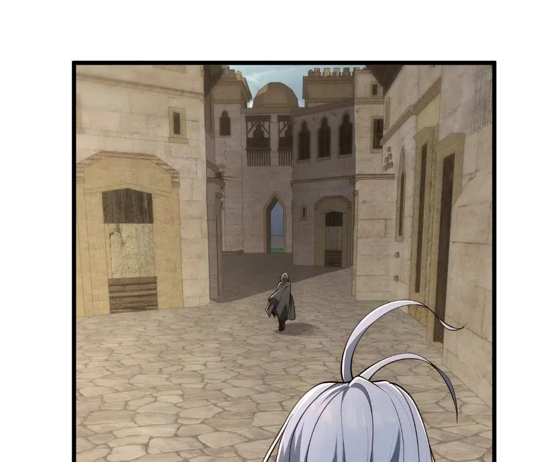 Read Rising With the Monsters chapter 31 image 48 on Lezhin
