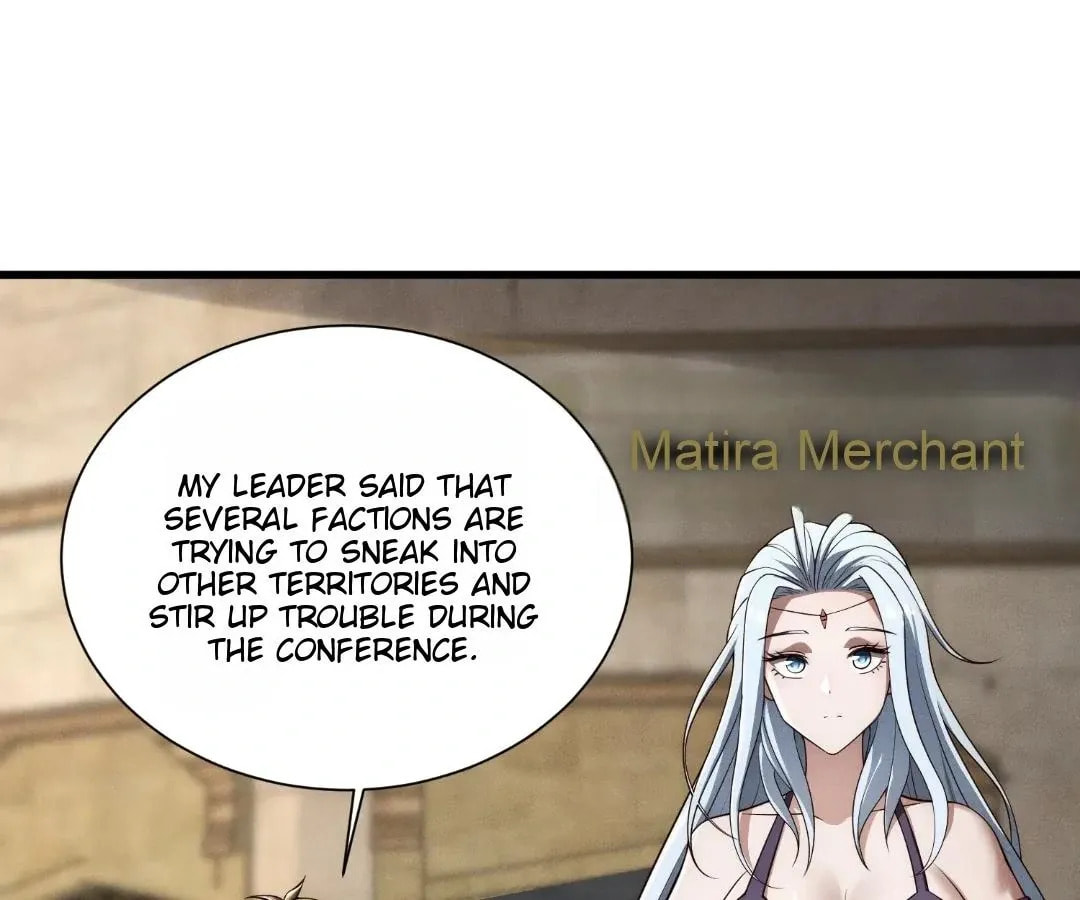 Read Rising With the Monsters chapter 31 image 52 on Lezhin