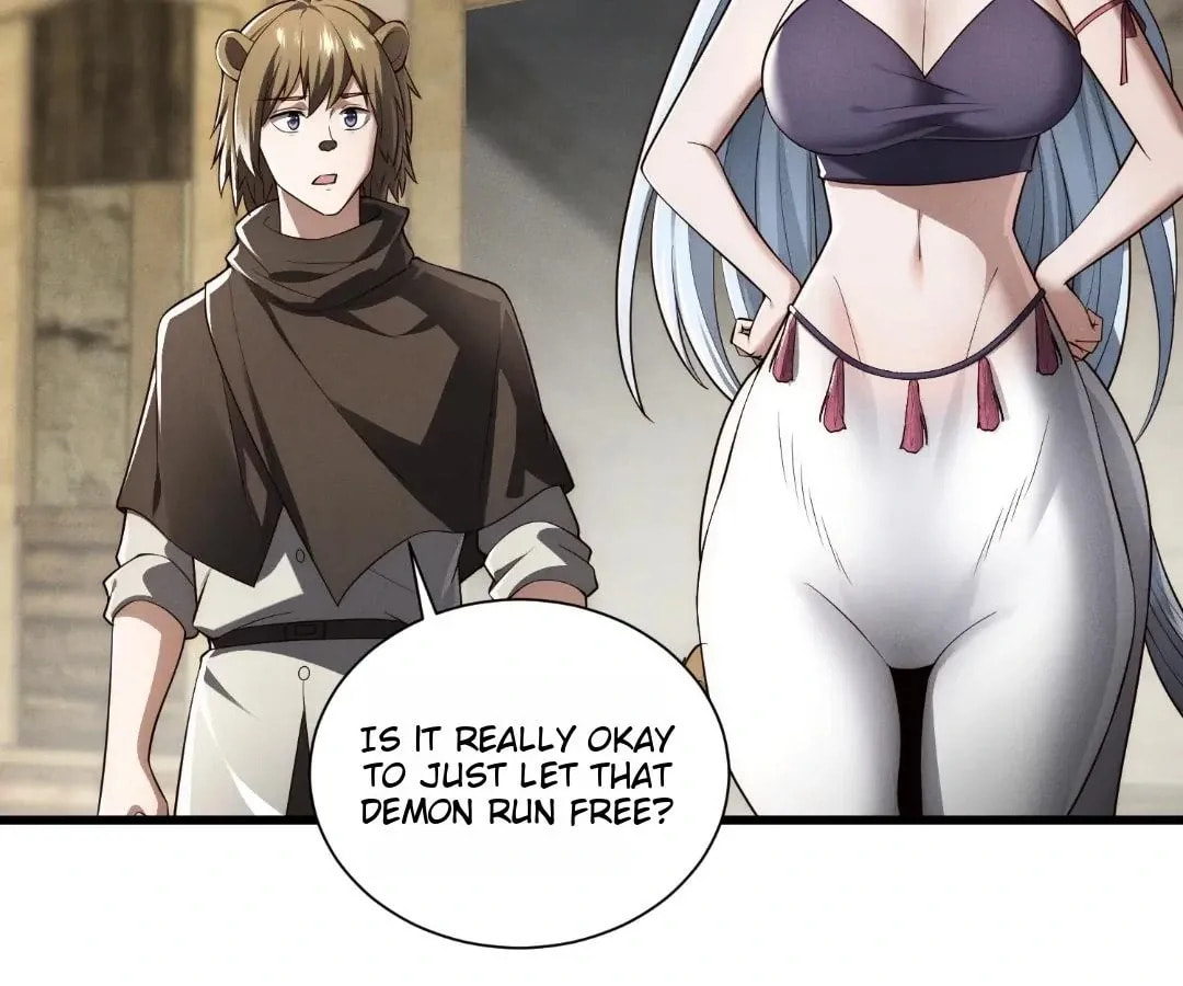 Read Rising With the Monsters chapter 31 image 53 on Lezhin