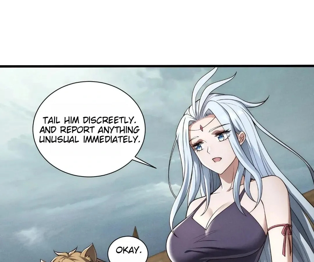 Read Rising With the Monsters chapter 31 image 59 on Lezhin