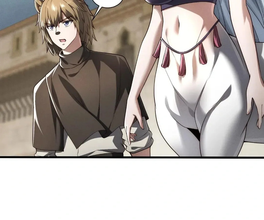 Read Rising With the Monsters chapter 31 image 60 on Lezhin