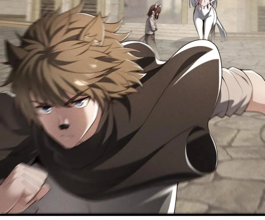 Read Rising With the Monsters chapter 31 image 62 on Lezhin