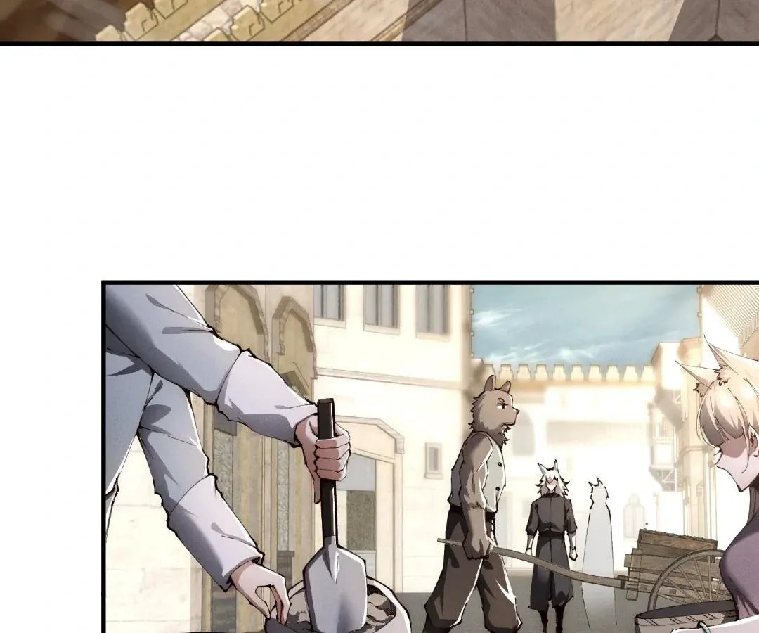 Read Rising With the Monsters chapter 31 image 7 on Lezhin