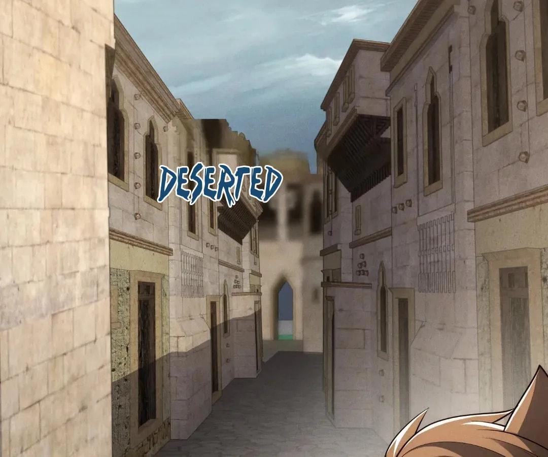 Read Rising With the Monsters chapter 31 image 85 on Lezhin