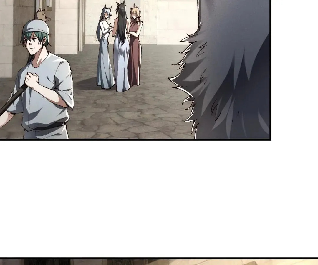 Read Rising With the Monsters chapter 31 image 9 on Lezhin