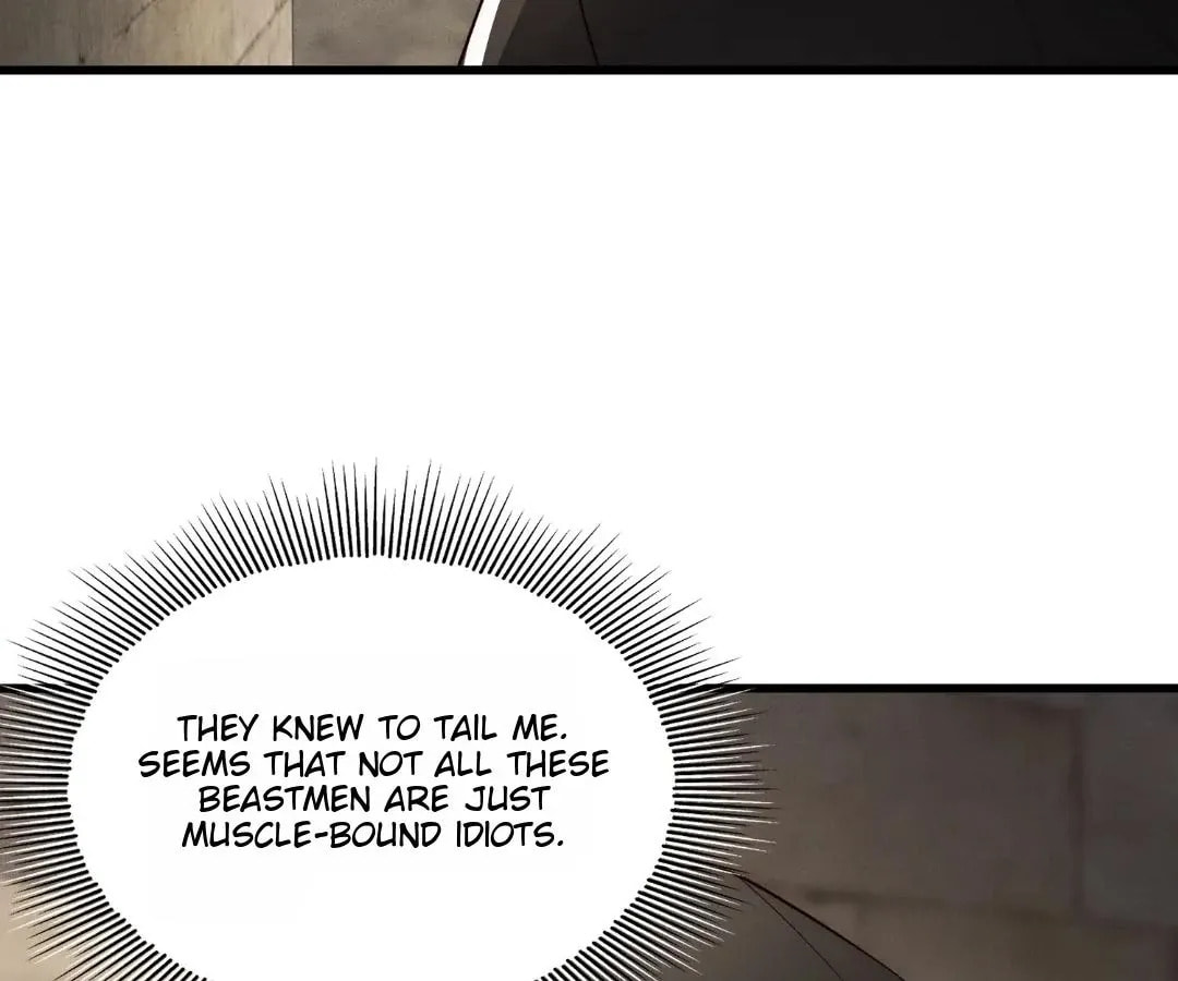 Read Rising With the Monsters chapter 31 image 91 on Lezhin
