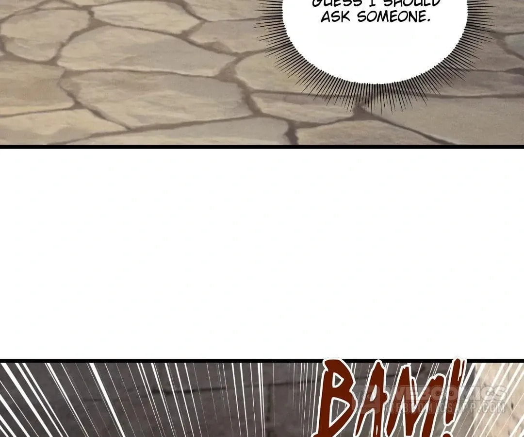 Read Rising With the Monsters chapter 31 image 98 on Lezhin