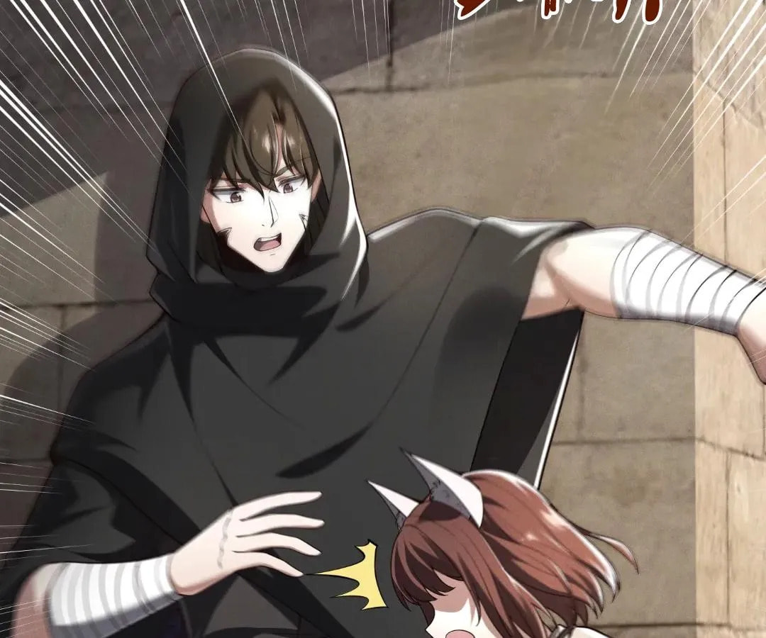 Read Rising With the Monsters chapter 31 image 99 on Lezhin