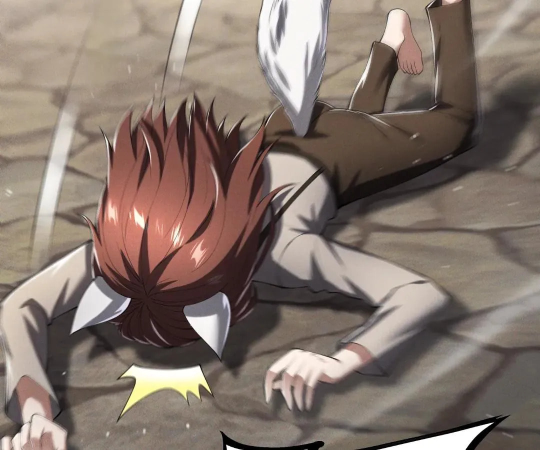 Read Rising With the Monsters chapter 32 image 11 on Lezhin
