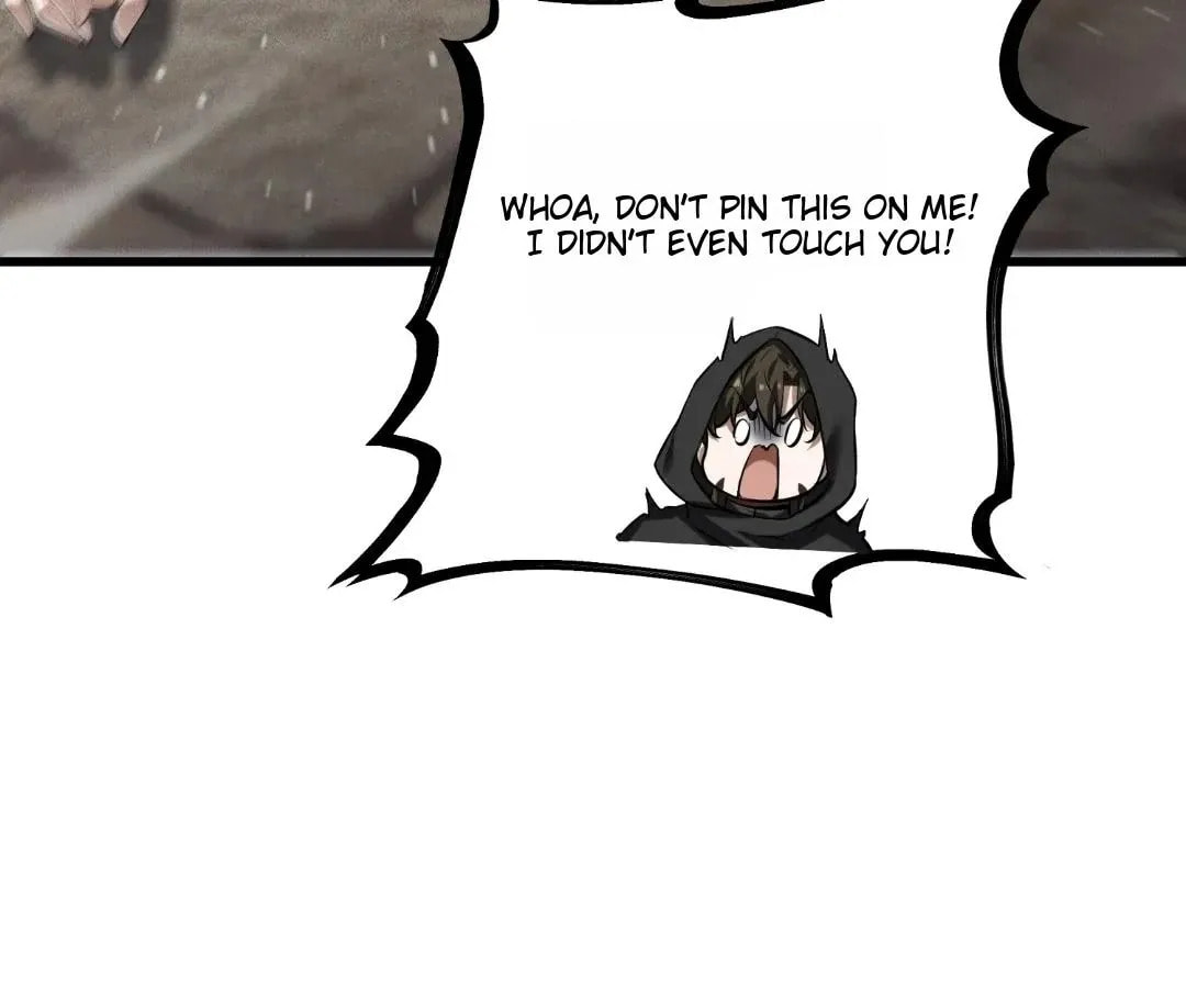 Read Rising With the Monsters chapter 32 image 12 on Lezhin