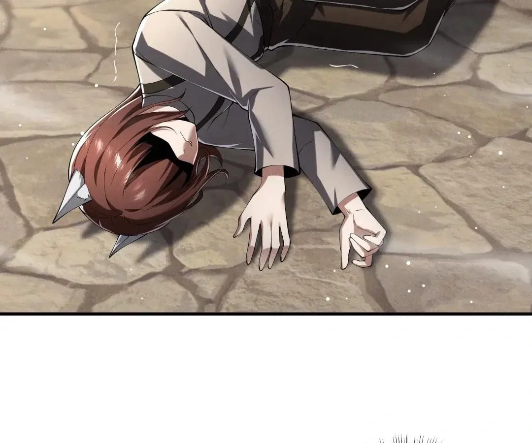 Read Rising With the Monsters chapter 32 image 14 on Lezhin