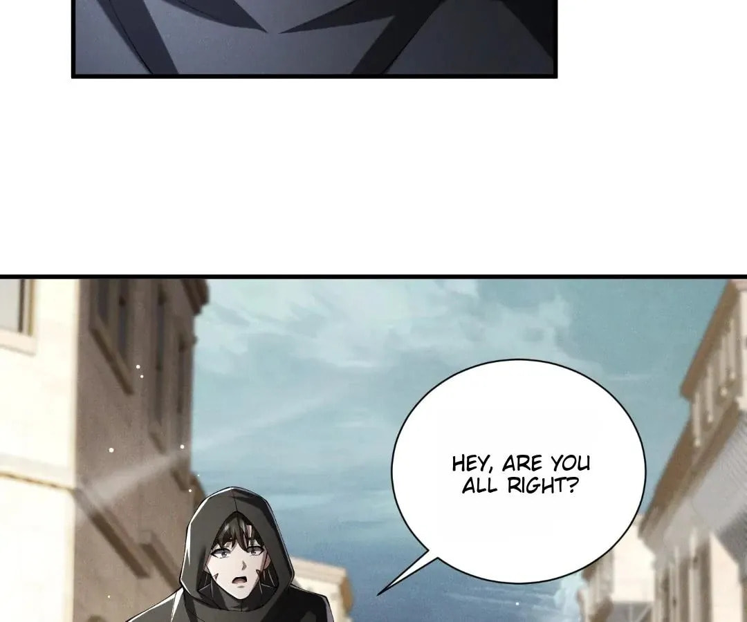 Read Rising With the Monsters chapter 32 image 16 on Lezhin
